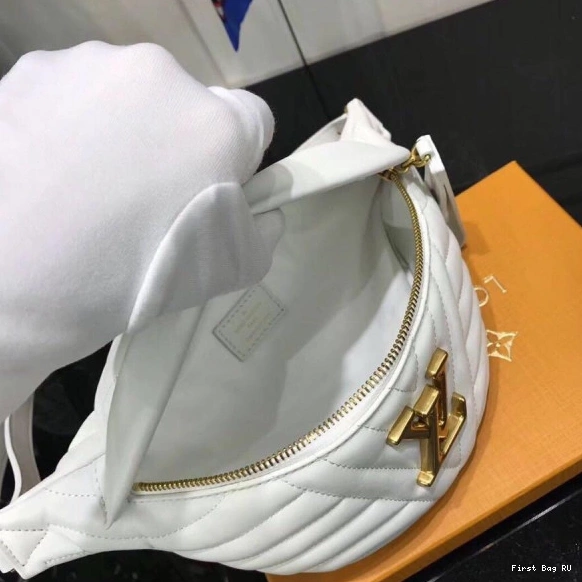 First bag ru BUMBAG NEW VUITTON LOUIS WAVE 0711